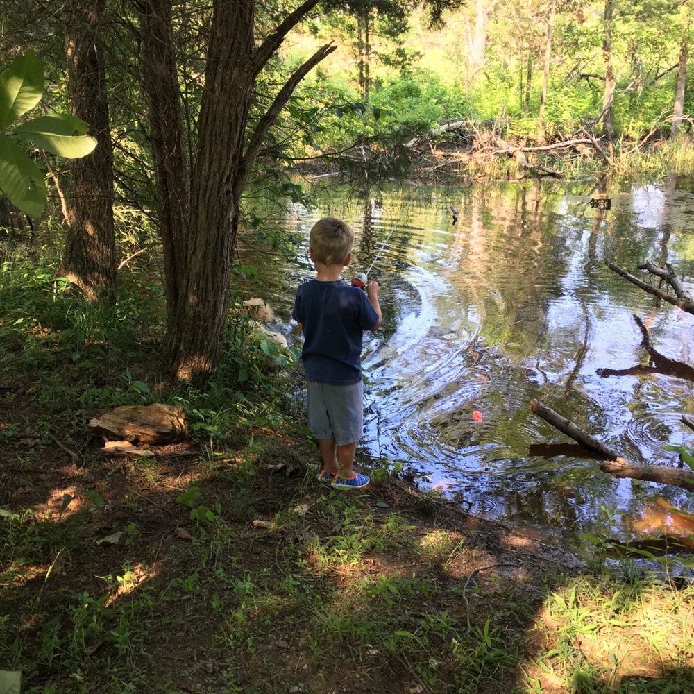 Meet your Posher, Cheryl